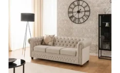 S-STYLE Einzelsofa