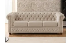 S-STYLE Einzelsofa