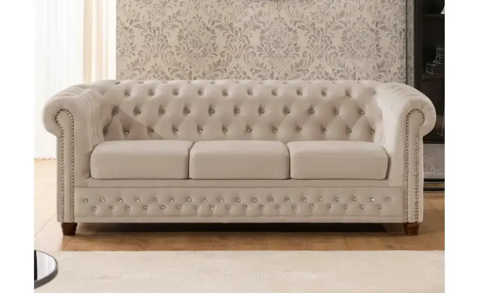 S-STYLE Einzelsofa