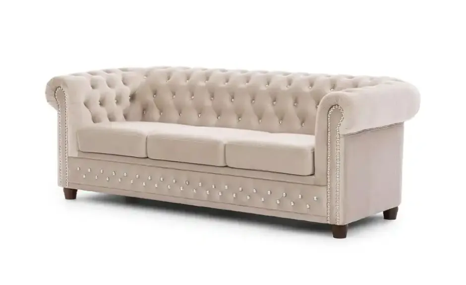 S-STYLE Einzelsofa