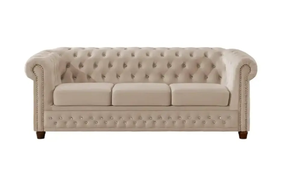S-STYLE Einzelsofa