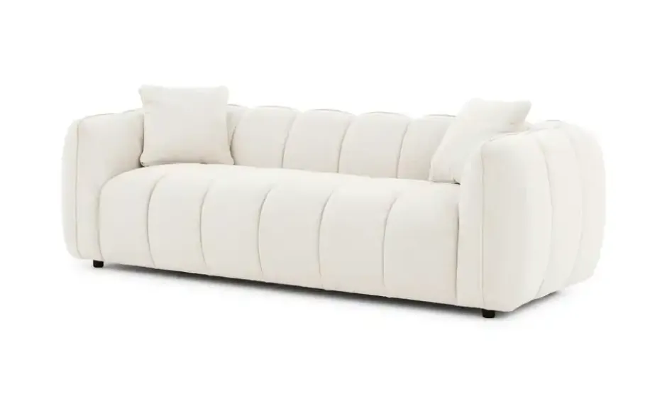 S-STYLE Einzelsofa