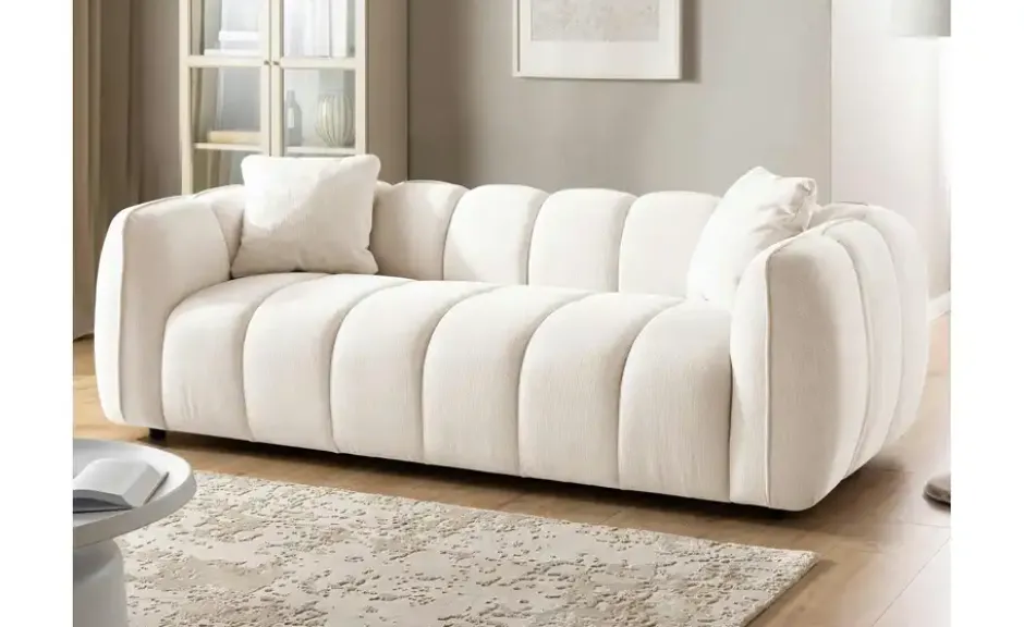 S-STYLE Einzelsofa