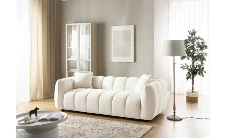 S-STYLE Einzelsofa