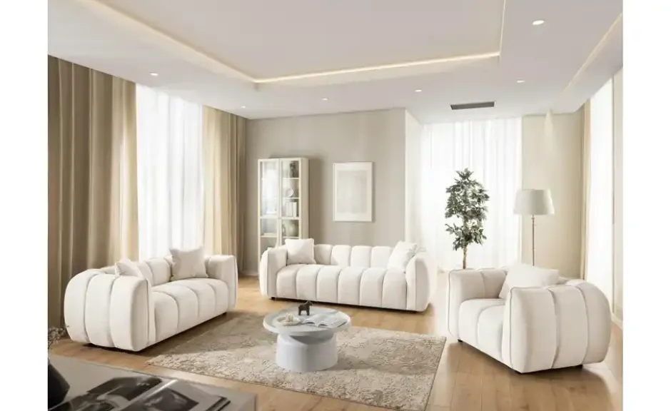 S-STYLE Einzelsofa
