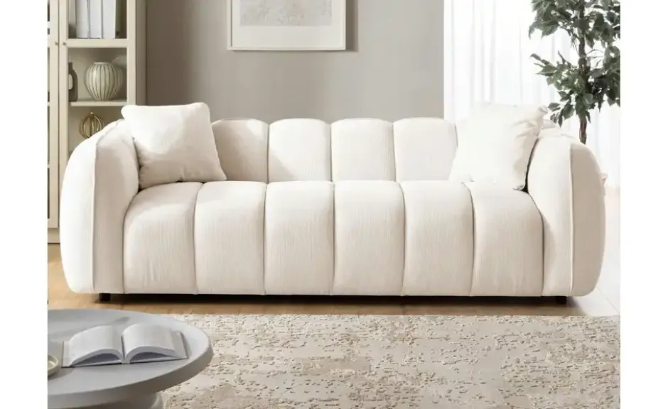 S-STYLE Einzelsofa
