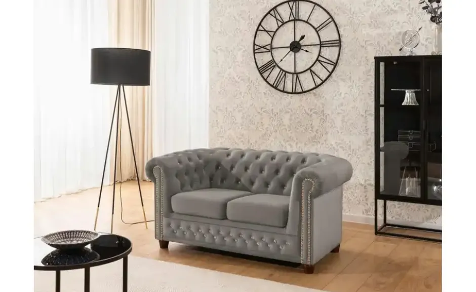 S-STYLE Einzelsofa