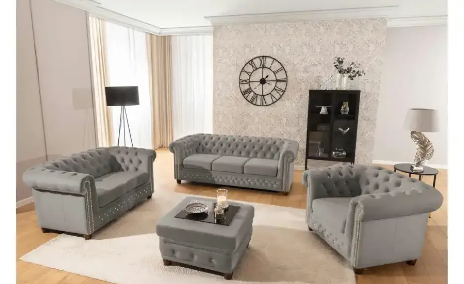 S-STYLE Einzelsofa