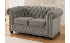 S-STYLE Einzelsofa