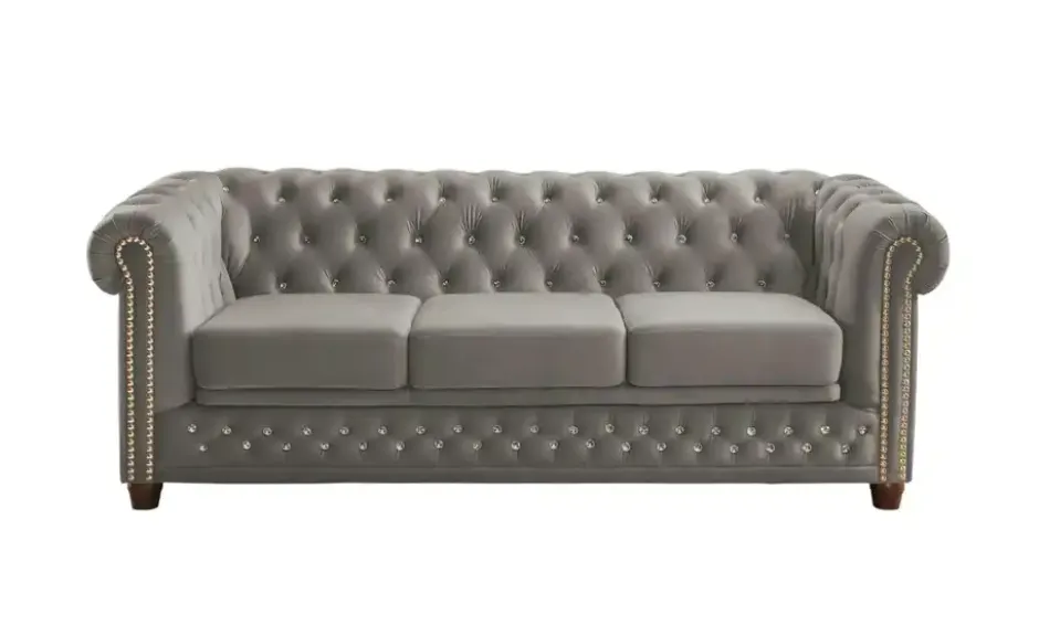 S-STYLE Einzelsofa