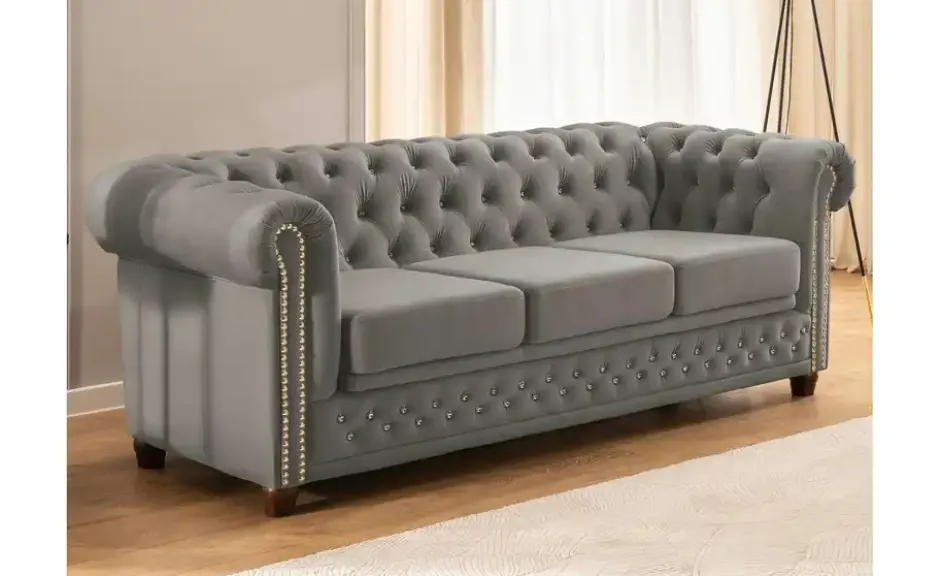 S-STYLE Einzelsofa