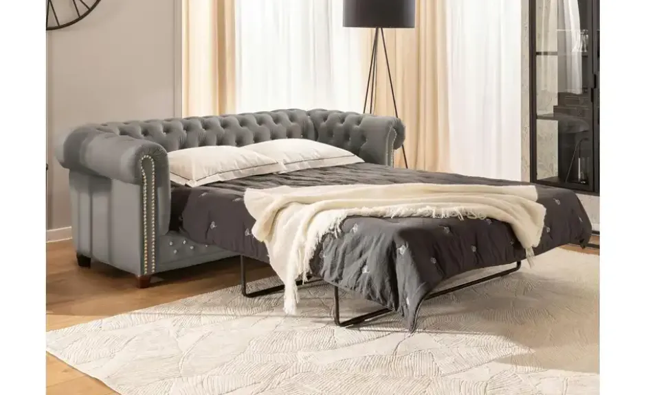 S-STYLE Einzelsofa