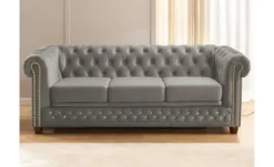 S-STYLE Einzelsofa