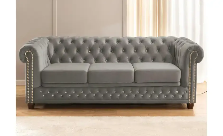 S-STYLE Einzelsofa