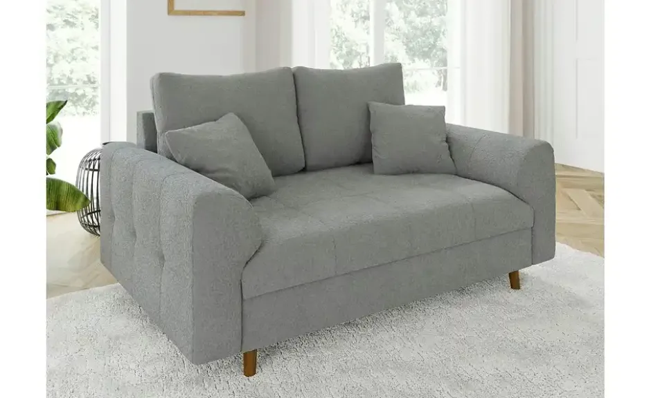 S-STYLE Einzelsofa