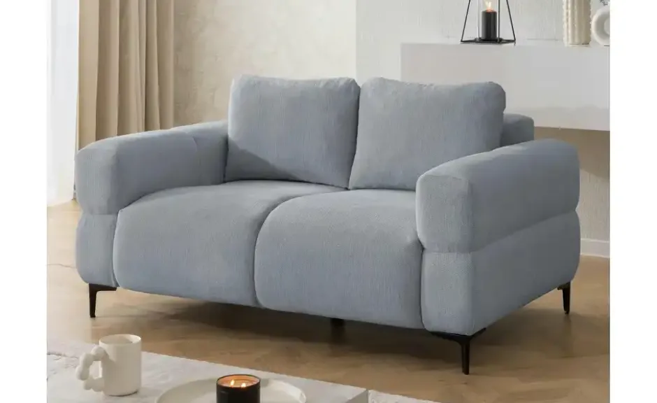 S-STYLE Einzelsofa Cardea