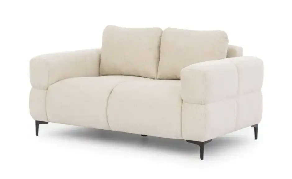 S-STYLE Einzelsofa Cardea