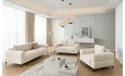 S-STYLE Einzelsofa Cardea