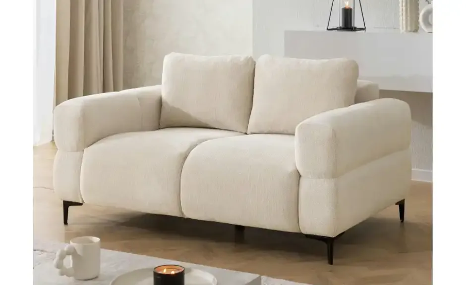 S-STYLE Einzelsofa Cardea
