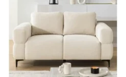 S-STYLE Einzelsofa Cardea