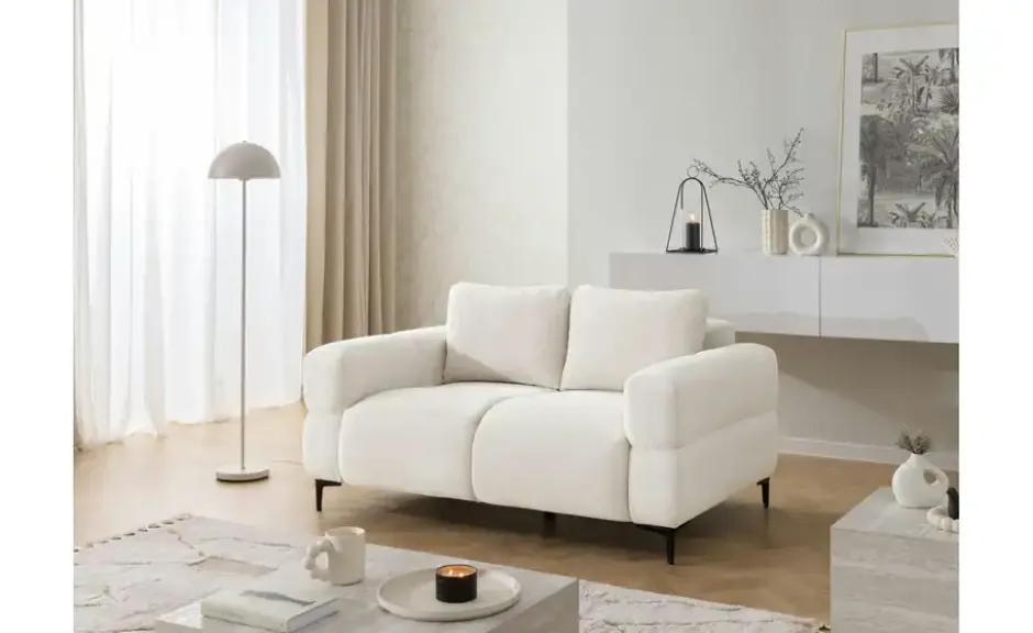 S-STYLE Einzelsofa Cardea