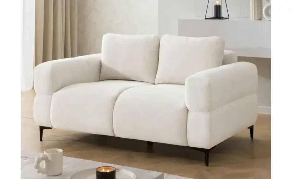 S-STYLE Einzelsofa Cardea