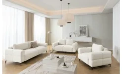 S-STYLE Einzelsofa Cardea