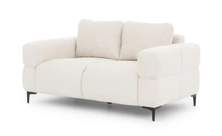 S-STYLE Einzelsofa Cardea