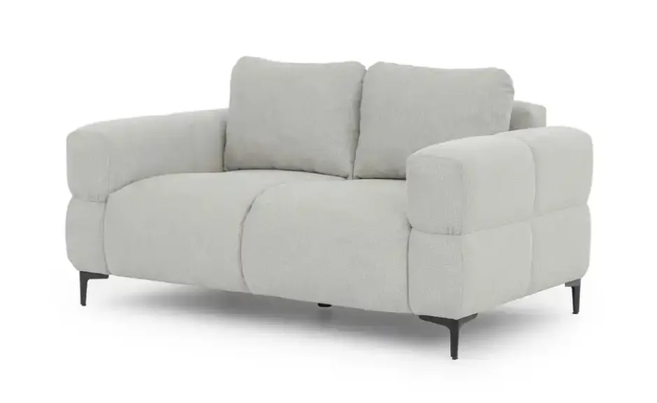 S-STYLE Einzelsofa Cardea