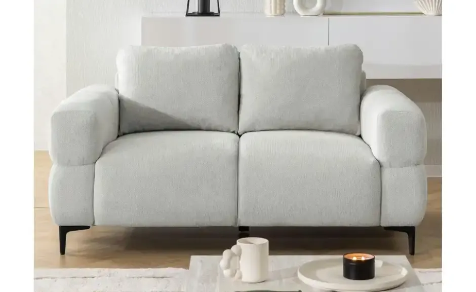 S-STYLE Einzelsofa Cardea