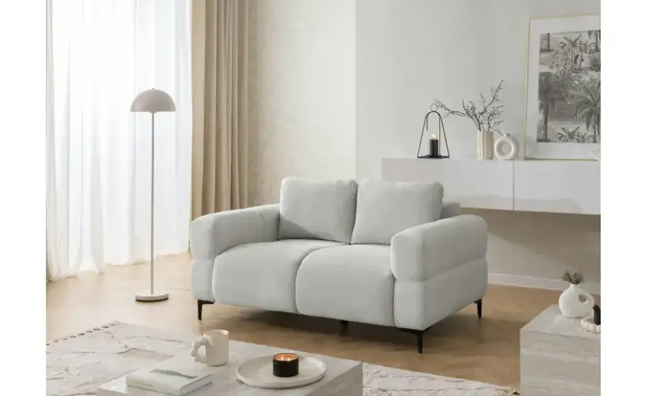 S-STYLE Einzelsofa Cardea