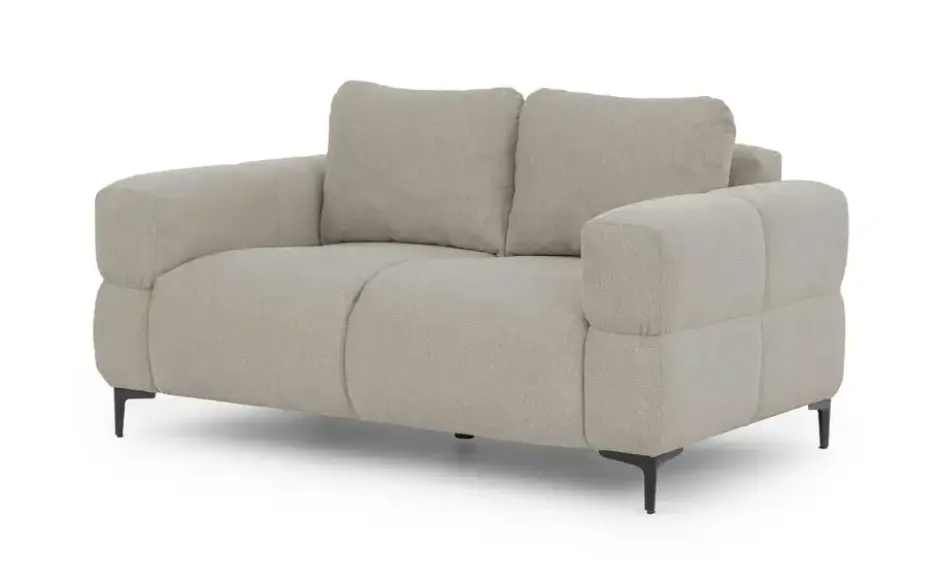 S-STYLE Einzelsofa Cardea