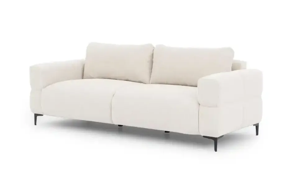 S-STYLE Einzelsofa Cardea