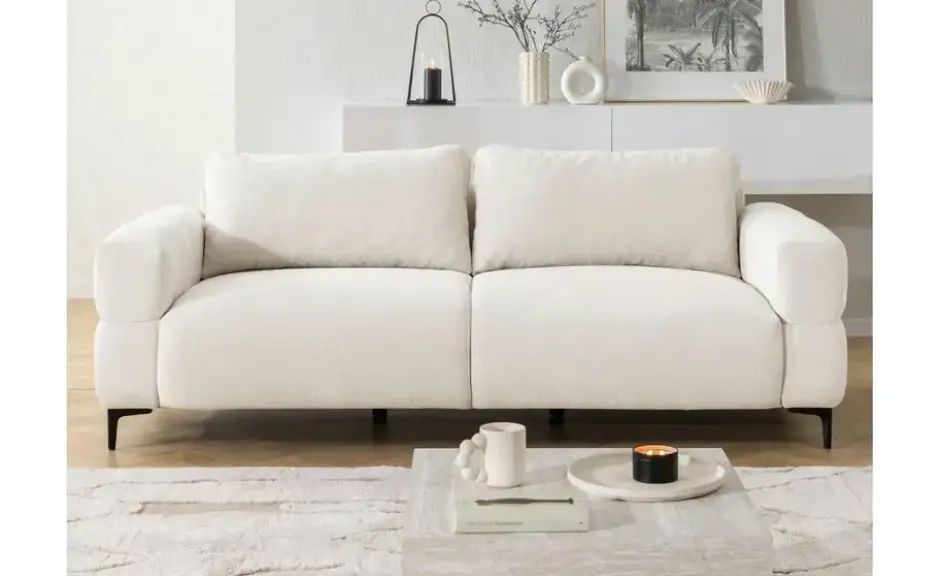 S-STYLE Einzelsofa Cardea