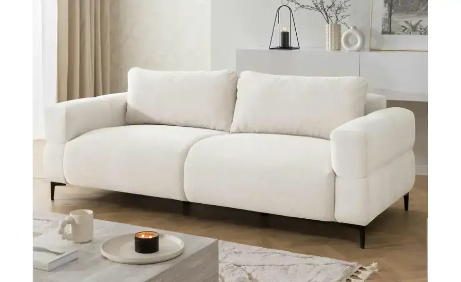 S-STYLE Einzelsofa Cardea