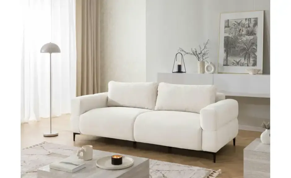 S-STYLE Einzelsofa Cardea