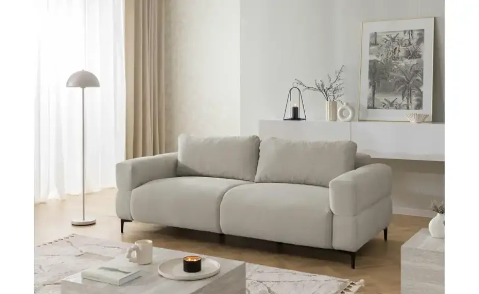 S-STYLE Einzelsofa Cardea
