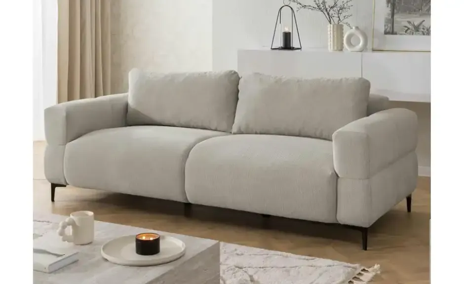 S-STYLE Einzelsofa Cardea