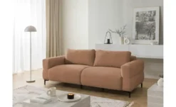 S-STYLE Einzelsofa Cardea