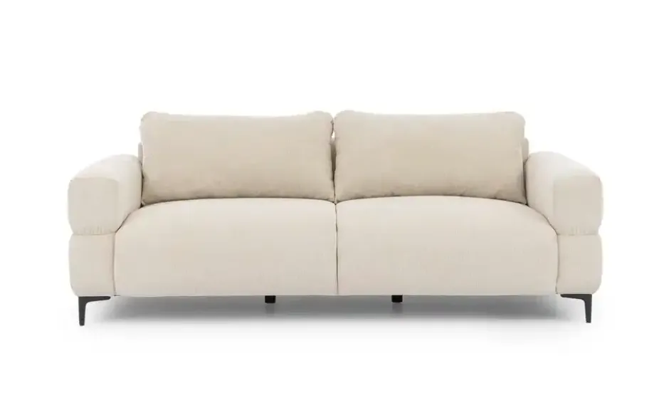 S-STYLE Einzelsofa Cardea