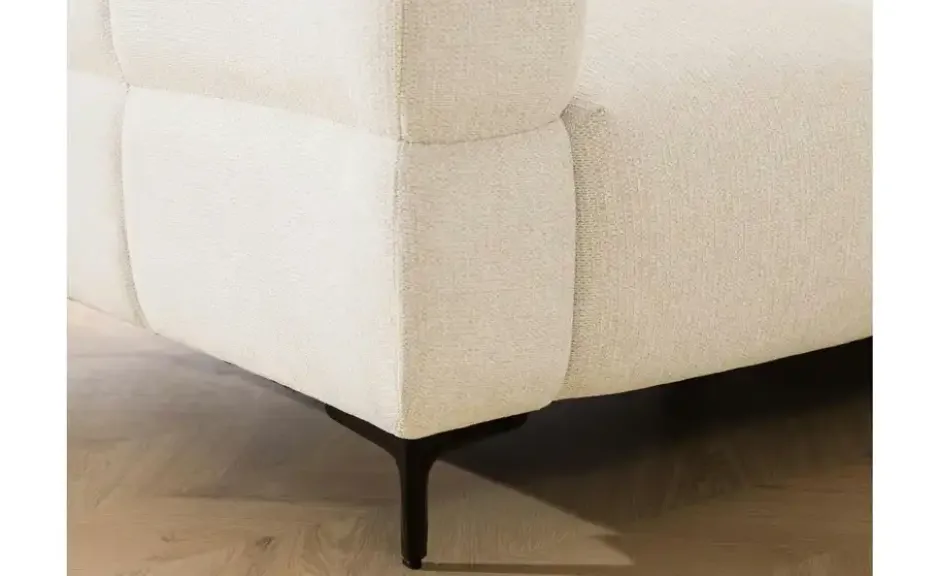 S-STYLE Einzelsofa Cardea