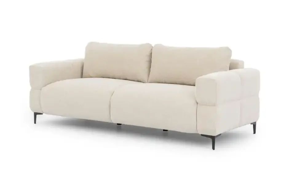 S-STYLE Einzelsofa Cardea