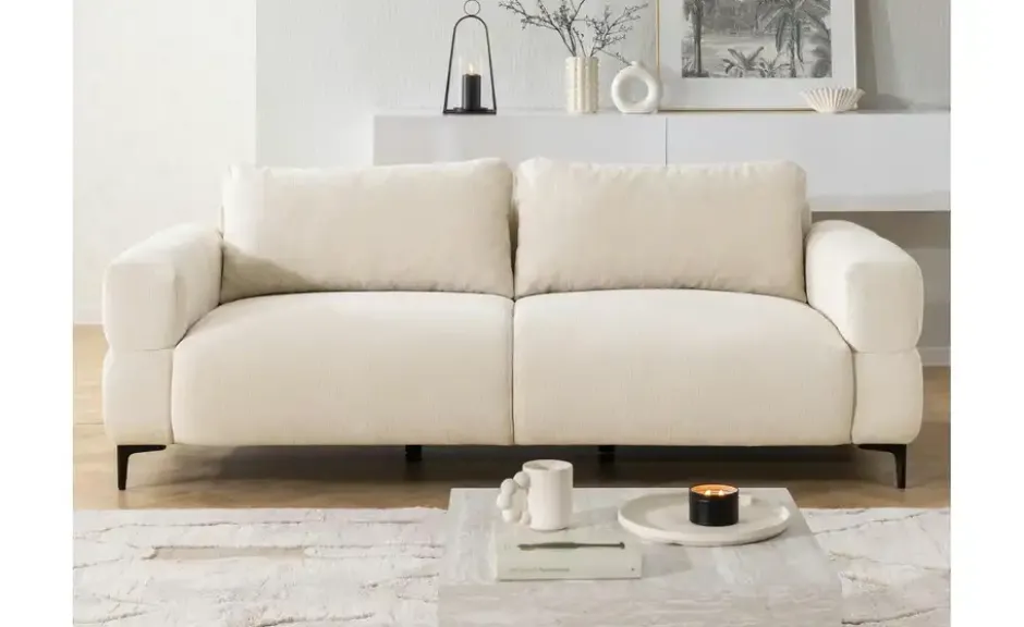 S-STYLE Einzelsofa Cardea