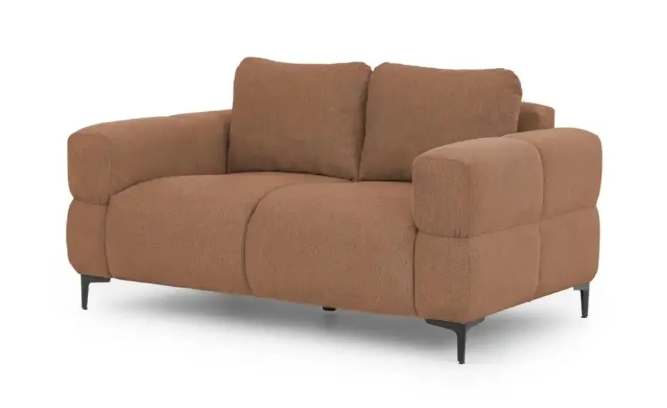 S-STYLE Einzelsofa Cardea