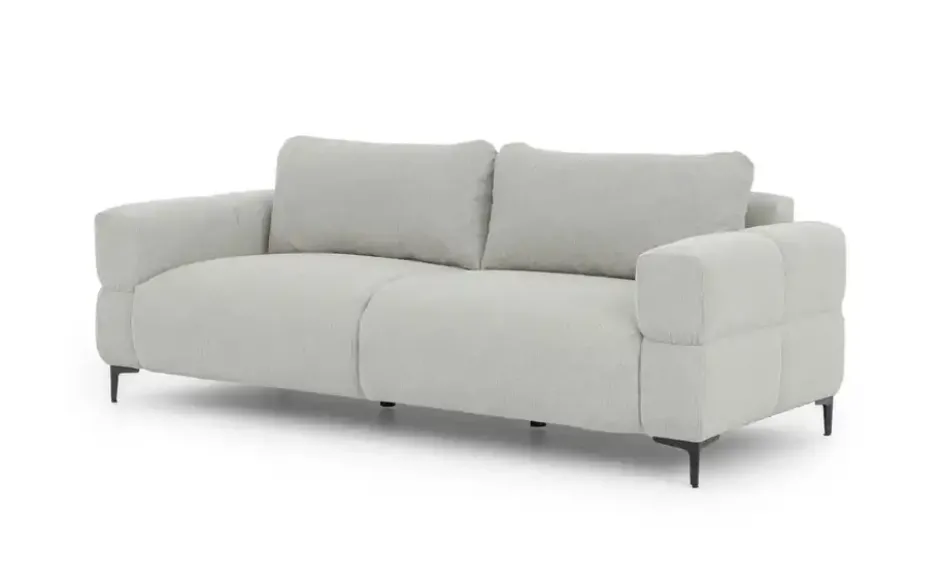 S-STYLE Einzelsofa Cardea