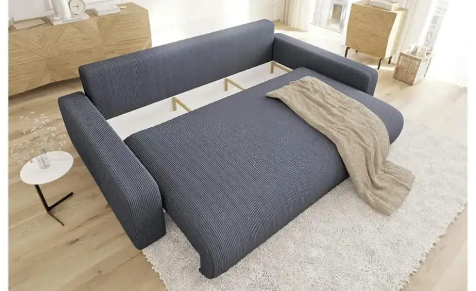 S-STYLE Einzelsofa Emma