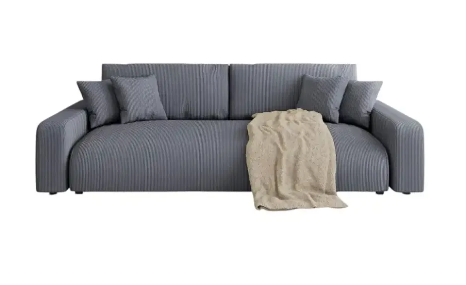 S-STYLE Einzelsofa Emma
