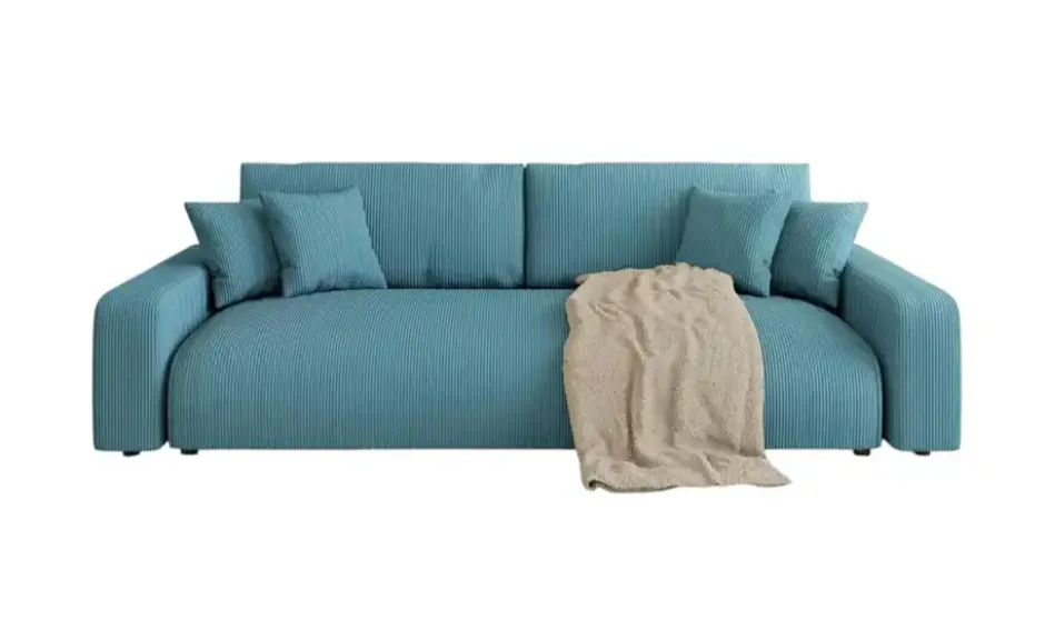 S-STYLE Einzelsofa Emma