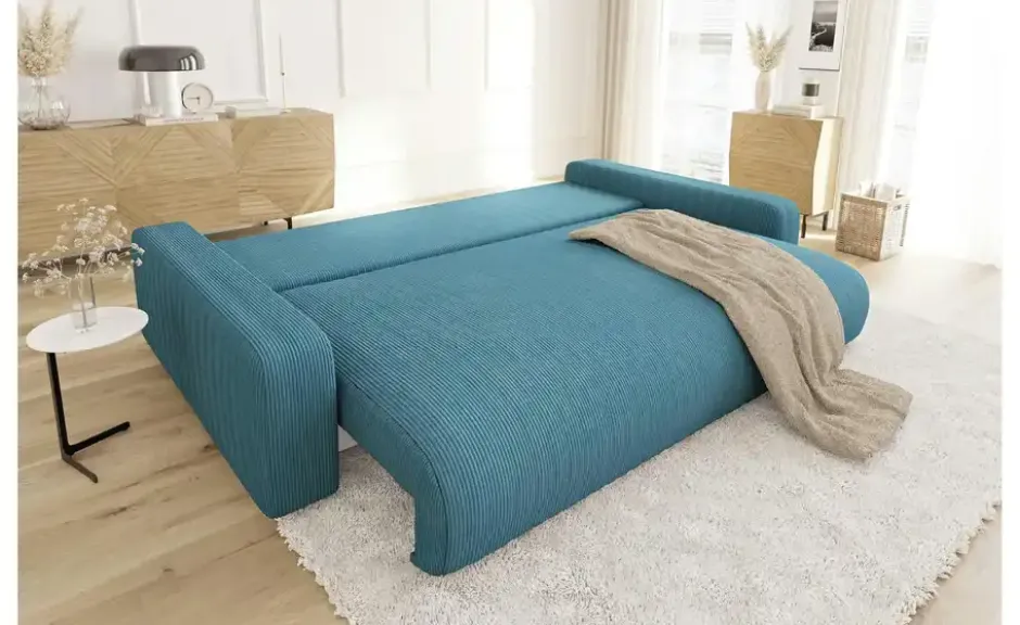 S-STYLE Einzelsofa Emma