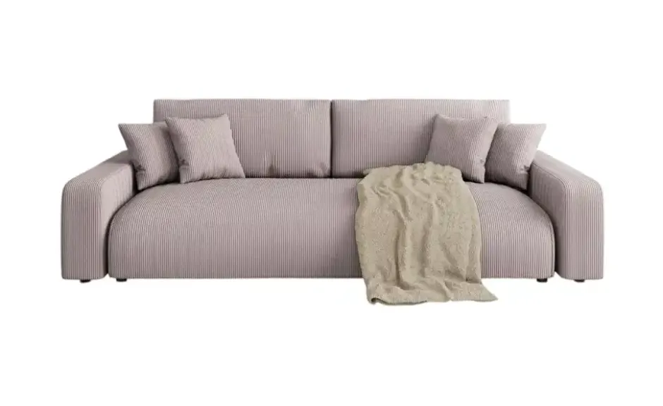 S-STYLE Einzelsofa Emma